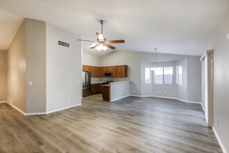 3295 S Rainburst Pl in Tucson, AZ - Building Photo - Building Photo