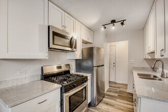 5400 N Sheridan Rd in Chicago, IL - Building Photo - Building Photo