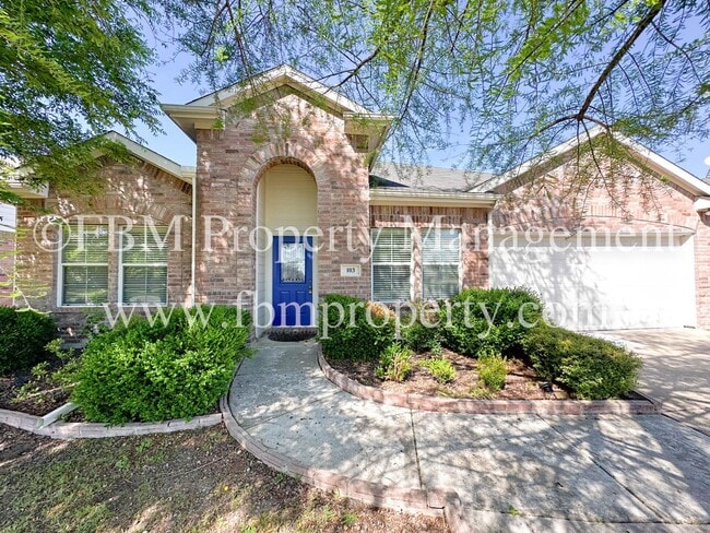 103 Jennie Marie Cir in Ferris, TX - Building Photo - Building Photo