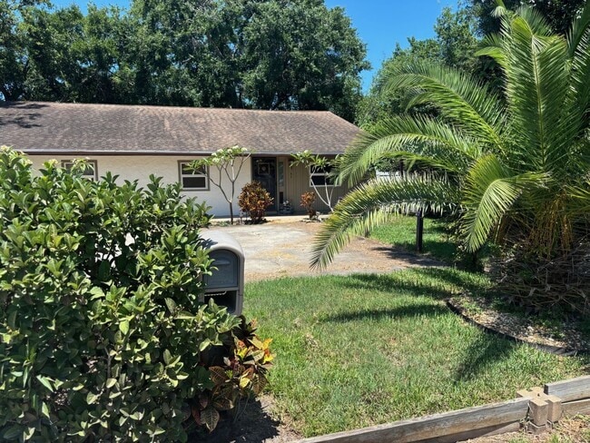 property at 1833 Berg Rd
