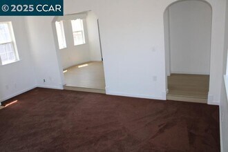 3412 San Pablo Dam Rd in El Sobrante, CA - Building Photo - Building Photo
