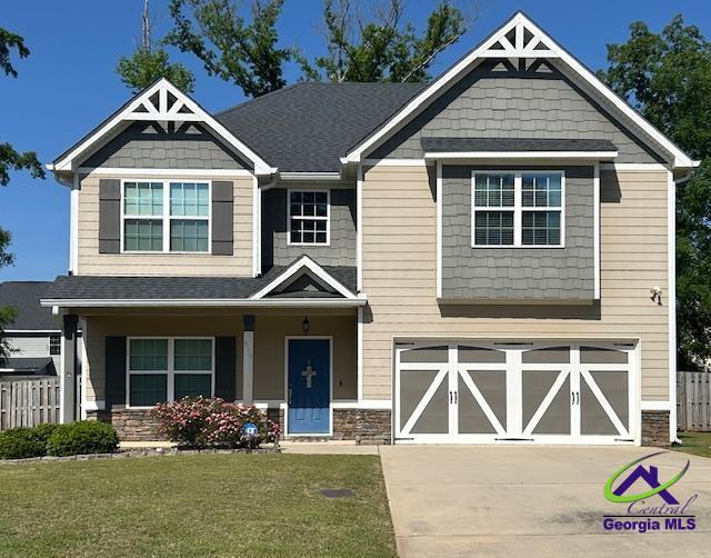 property at 408 Adirondac Way