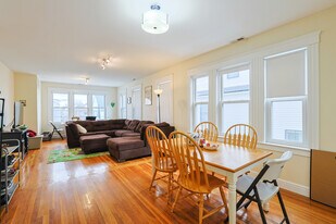 7-9 Bonner Ave in Medford, MA - Building Photo