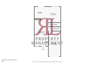 6482 Ash Rock Cir in Westerville, OH - Building Photo - Building Photo