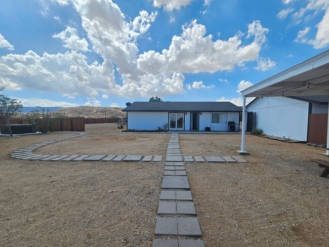 property at 5023 Sunburst St