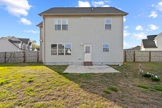 707 Pandion Ct in Holly Ridge, NC - Building Photo - Building Photo