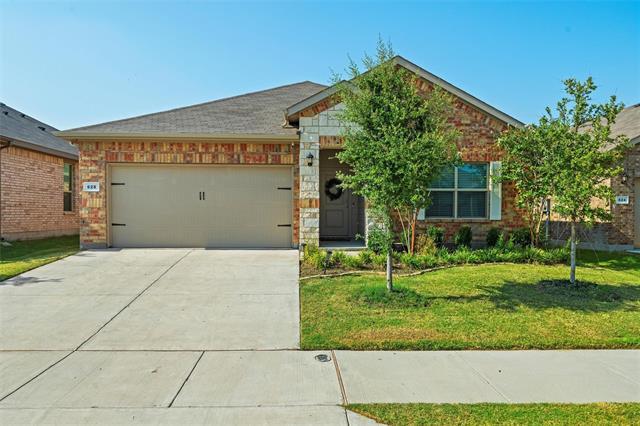 628 Blacktail Dr in Fort Worth, TX - Building Photo - Building Photo