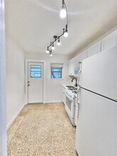 1614 NE 7th St in Fort Lauderdale, FL - Foto de edificio - Building Photo