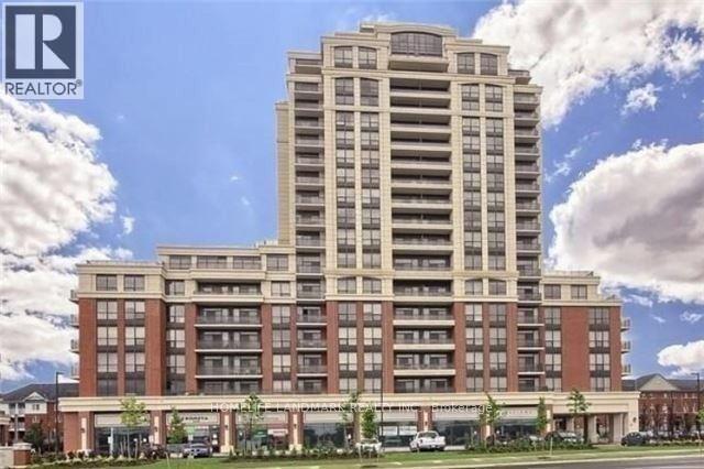 9506-9506 Markham Rd in Markham, ON - Building Photo