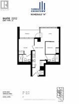 5 Quarrington Ln in Toronto, ON - Building Photo