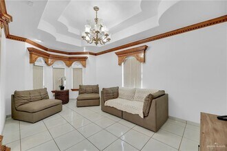 4015 Jupiter St in Rio Grande City, TX - Building Photo - Building Photo