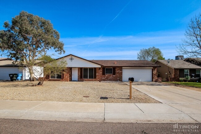 property at 19651 N 3rd Dr