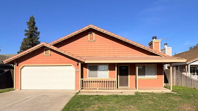 property at 412 Chaffee Ln