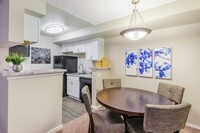 Bella Terra at City Center Apartments in Aurora, CO - Building Photo - Building Photo