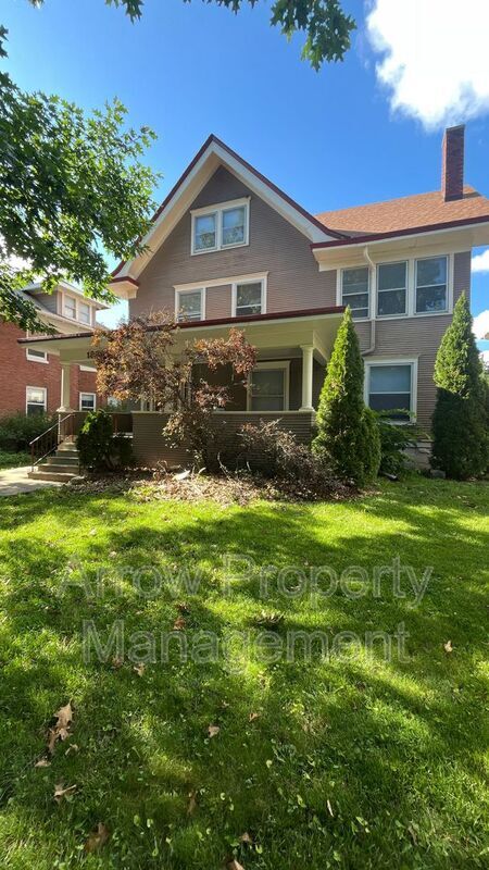 property at 1820 A St