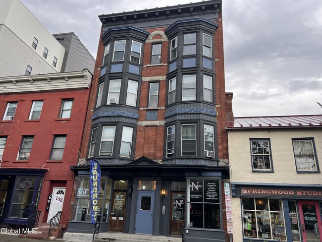 property at 150 4th St