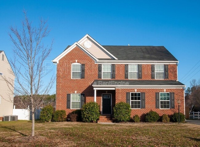 property at 2200 Thomas Kenney Dr