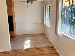 1339 N Hobart Blvd-Unit -9 in Los Angeles, CA - Building Photo - Building Photo
