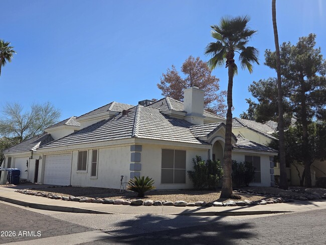 1141 N Sicily Dr in Chandler, AZ - Building Photo - Building Photo