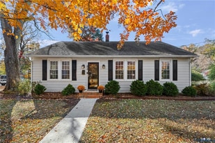 513 Wesley St in Ashland, VA - Building Photo