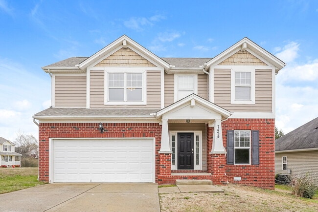 property at 7424 Maggie Dr