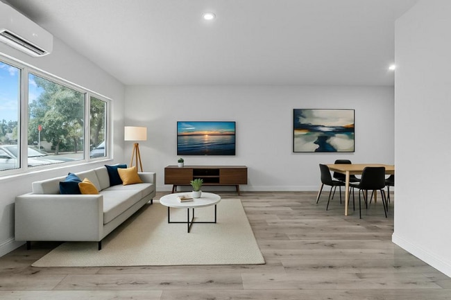 2781 SW 2nd St in Fort Lauderdale, FL - Building Photo - Building Photo