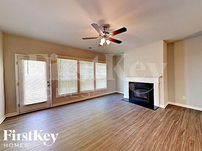 3172 Baylor Cir in Mcdonough, GA - Building Photo - Building Photo
