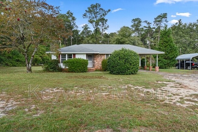 property at 1457 Columbia Hwy N