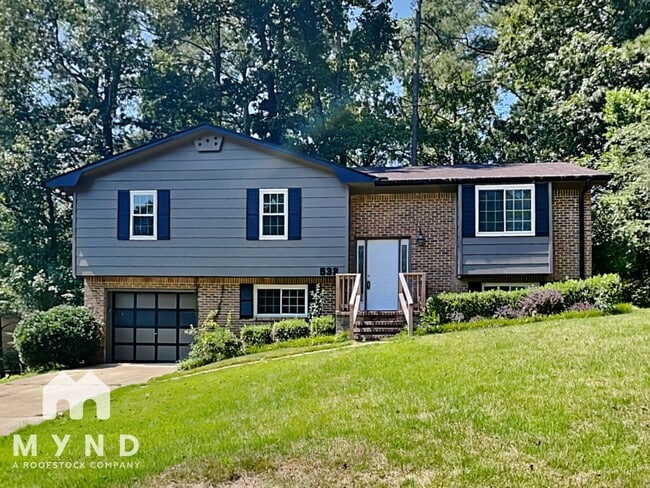 property at 532 Windy Ln