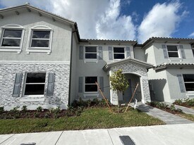 234 SE 10th St in Florida City, FL - Building Photo