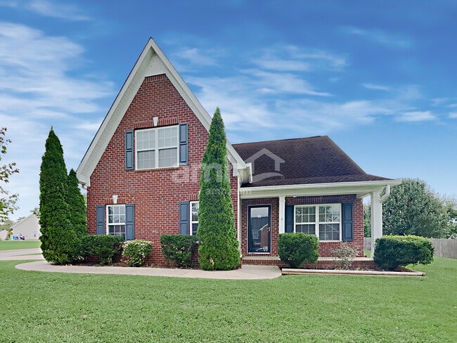 property at 3304 Monoco Dr