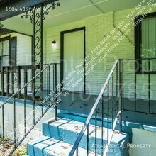 1604 41st Ave NE in Tuscaloosa, AL - Building Photo - Building Photo