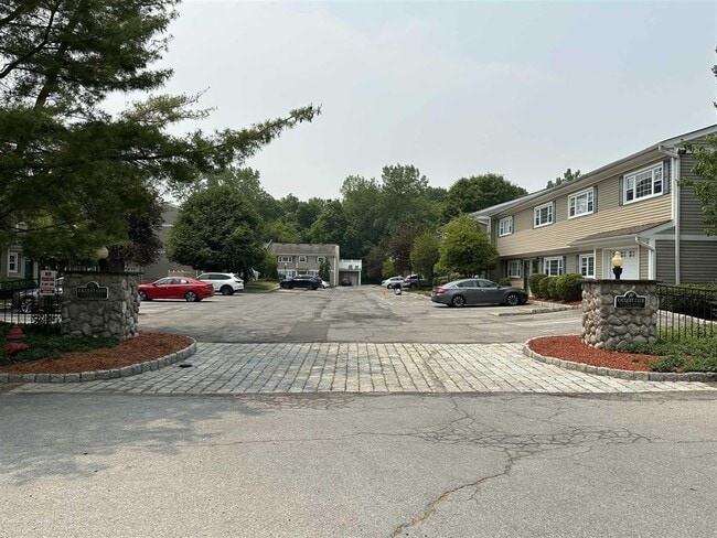 property at 375 Salt Point Turnpike