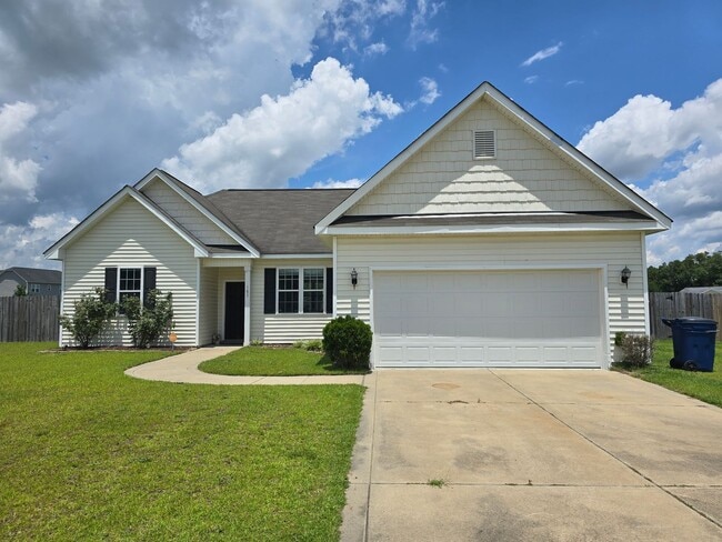property at 163 Sandstone Dr
