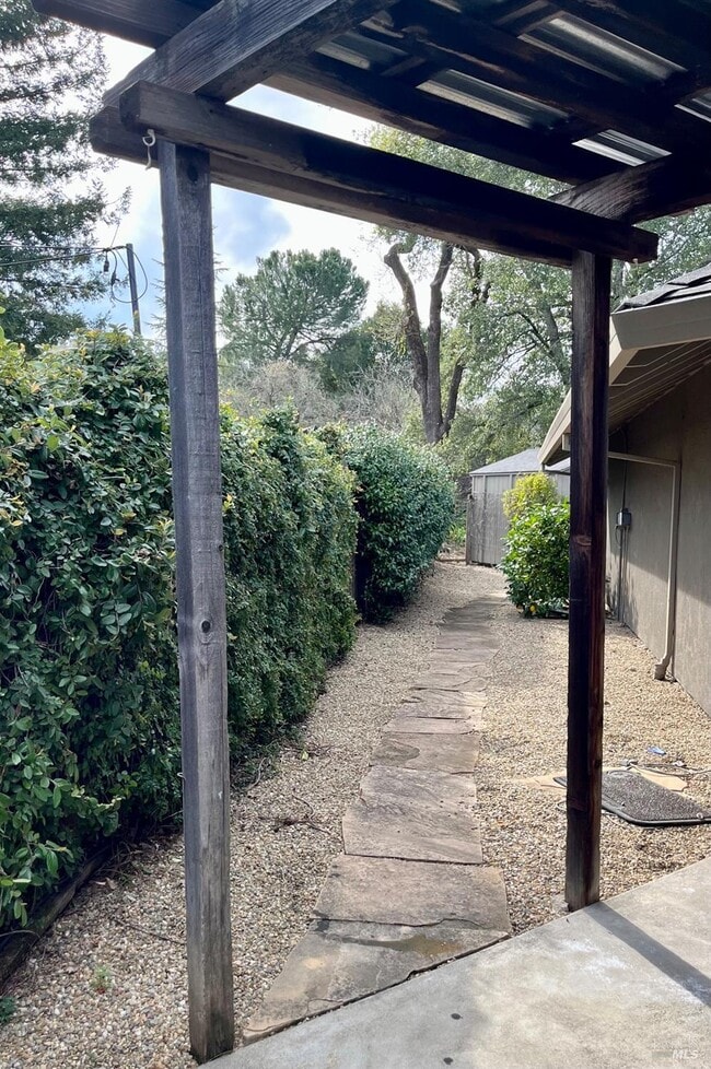 property at 1261 Spring Brook Ct