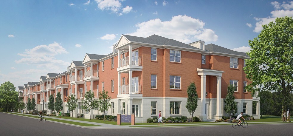The Collection Apartments Richmond, VA Apartments For Rent