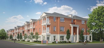 Carytown Crossing Apartments