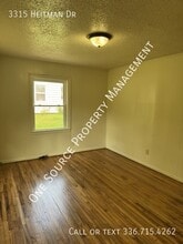 3315 Heitman Dr in Winston-Salem, NC - Building Photo - Building Photo