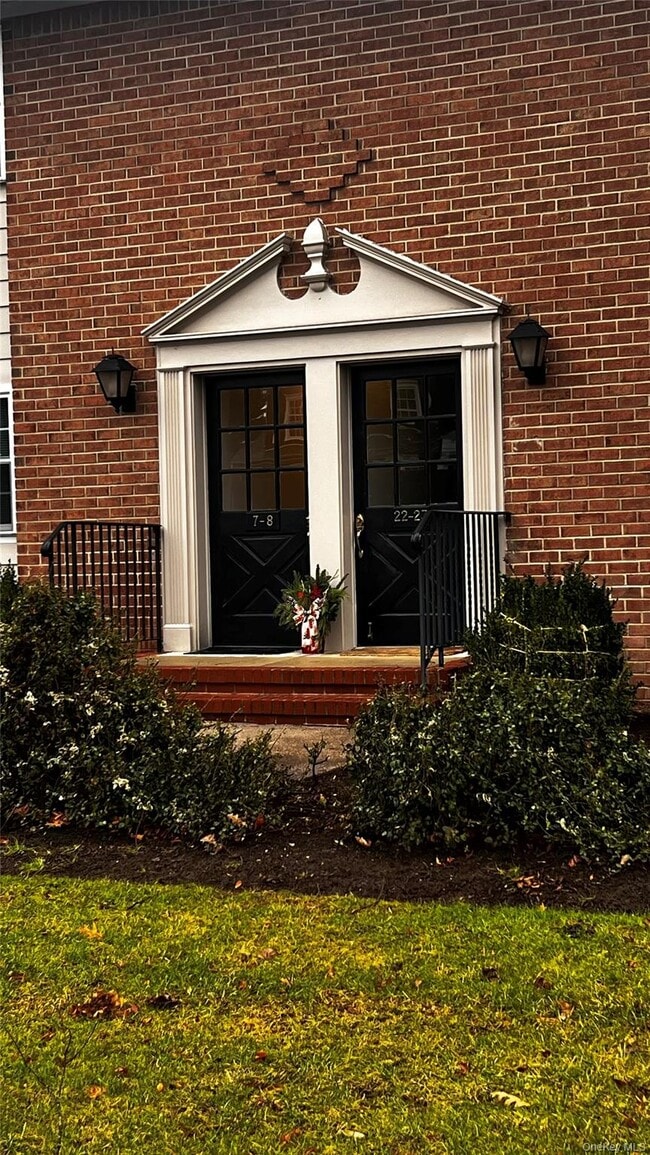 property at 26 Layton Ave