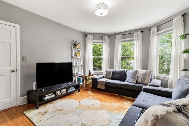 property at 79 Tremont St