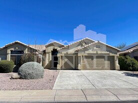 29445 N 46th Pl in Cave Creek, AZ - Building Photo