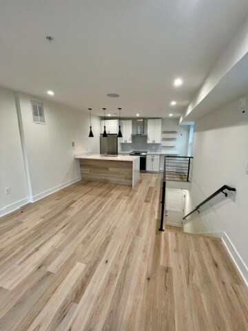 1110 6th St NW in Washington, DC - Building Photo - Building Photo