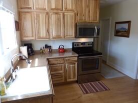 218 S Willson Ave, Unit C in Bozeman, MT - Building Photo