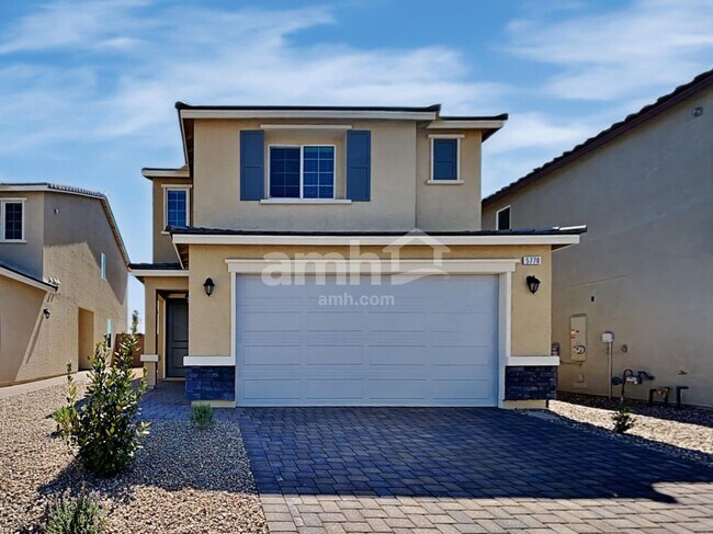 property at 5770 Las Vegas Crk St