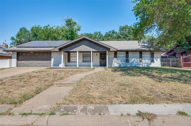 property at 6701 Gary Ln