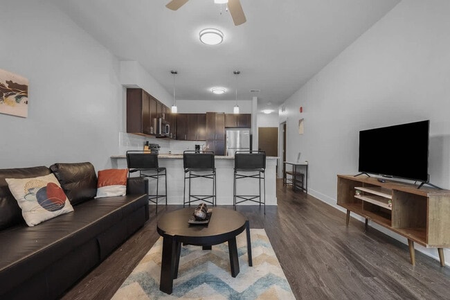 8510 Westfield Blvd in Indianapolis, IN - Building Photo - Building Photo