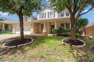 4194 Windberry Ct in Round Rock, TX - Building Photo