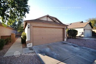 921 S Val Vista Dr in Mesa, AZ - Building Photo