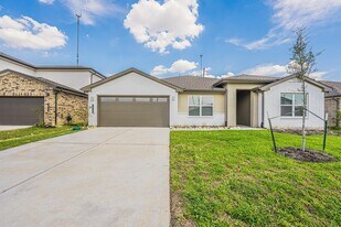 3419 Harper Mdw Ln in Missouri City, TX - Building Photo