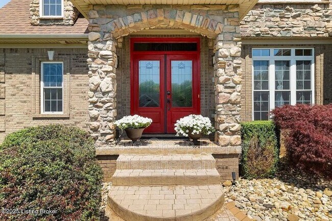 120 Calumet Loop in Elizabethtown, KY - Building Photo - Building Photo